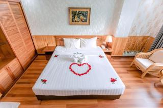 Tre Xanh Hotel - Pleiku - 1