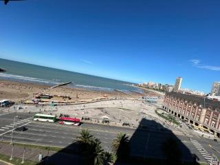 Departamento 1 - Mar del Plata - 0