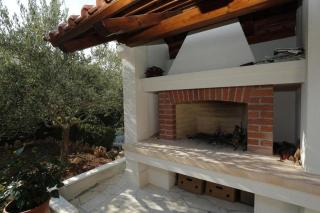 Apartments with parking space Supetar, Brac - 23147 - 5