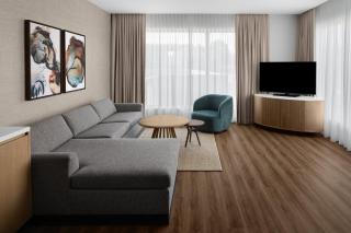 The Westin Atlanta Gwinnett - Duluth - 3
