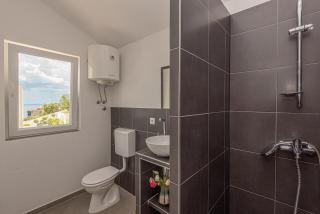 Apartments with a parking space Bilo, Primosten - 23259 - 2