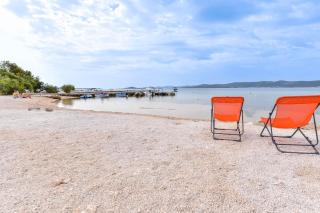 Apartments by the sea Sveti Petar, Biograd - 23329 - 5