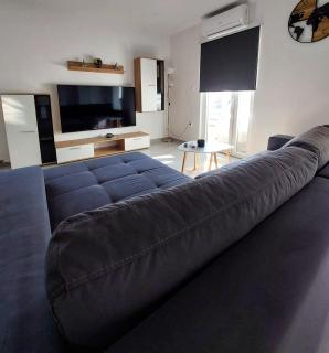 Apartments by the sea Sveti Petar, Biograd - 23329 - 3