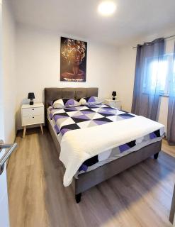 Apartments by the sea Sveti Petar, Biograd - 23329 - 3