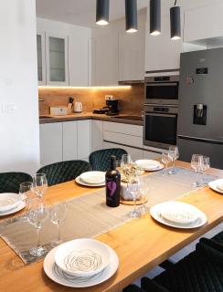 Apartments by the sea Sveti Petar, Biograd - 23329 - 1