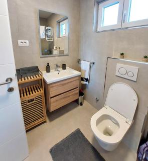 Apartments by the sea Sveti Petar, Biograd - 23329 - 8