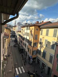 La Mansardina di San Leonardo - Bérgamo - 3