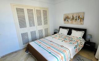 Appartement marina hammamet - Yasmine - 4