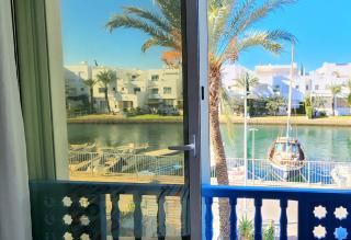 Appartement marina hammamet - Yasmine - 3