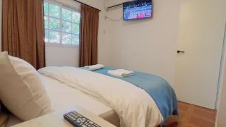 G4 HERMOSA CASA 2 DORMITORIOS en Villa Ángela - 9