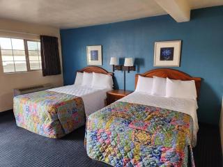 Chandler Inn - Chandler - 5