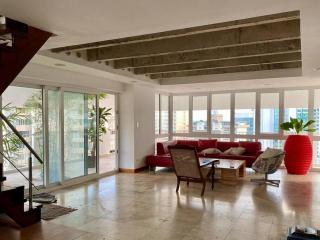 Spectacular Penthouse, Private Rooftop, Great Location, Amazing views! - Città di Panama - 9