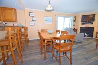 Bel Mare 101 condo - Ocean City - 6