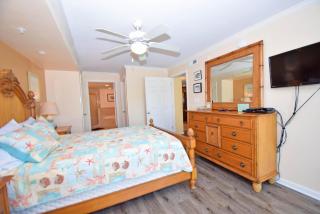 Bel Mare 101 condo - Ocean City - 3