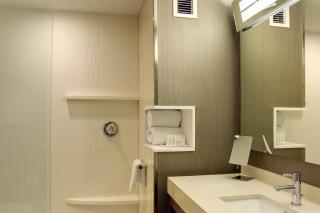 Courtyard by Marriott Columbus OSU - Columbus - 5