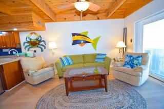 Sea Edge 3 townhouse - Ocean City - 6