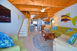 Sea Edge 3 townhouse - Ocean City - 4
