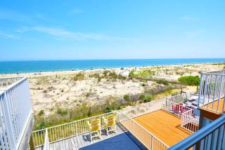 Sea Edge 3 townhouse - Ocean City - 7
