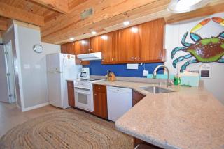 Sea Edge 3 townhouse - Ocean City - 3