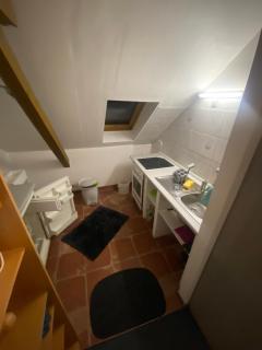 Gästezimmer - Gelsenkirchen - 1