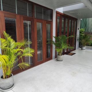 ROOMS at Number60 Khaosan Bangkok - 7