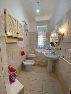 Casa Rosi - Villagrande Strisaili - 7