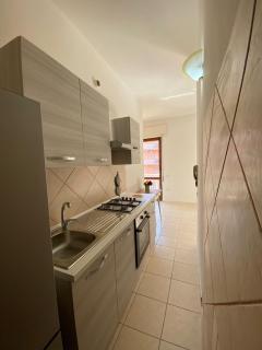 Casa Rosi - Villagrande Strisaili - 6