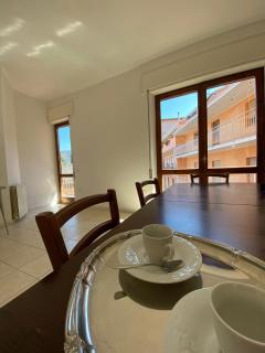 Casa Rosi - Villagrande Strisaili - 5