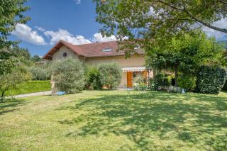 Large family home 14 p - Grésy-sur-Aix - 0