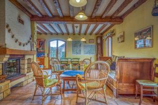 Large family home 14 p - Grésy-sur-Aix - 9