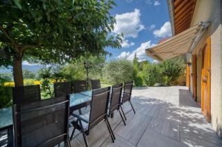 Large family home 14 p - Grésy-sur-Aix - 5
