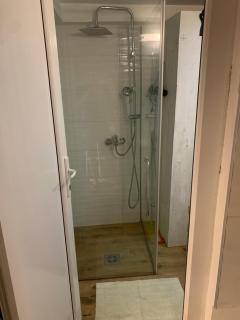 Apartman Nina BANOVO BRDO - Belgrado - 7