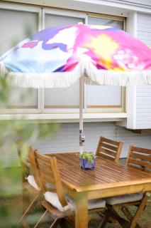 ONJUKU BEACH COTTAGE - private house 1 min walk to beach - 5