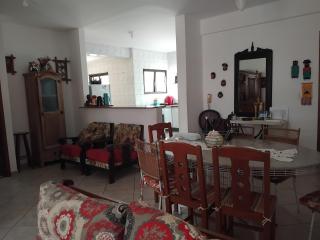 APARTAMENTO perto do TENÓRIO e da GRANDE - 2