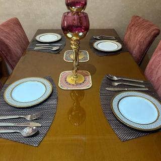 Luxury Apartment with Pool in Agadir Bay 5 Min Walk to Beach - 1