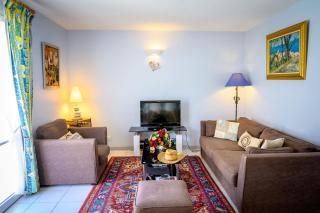 Well placed apartment with courtyard 300m from port - Saint-Martin-de-Ré - 2