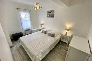 Flat near port and market with courtyard and garage - 3