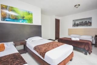 Hotel Estadio Real - 4