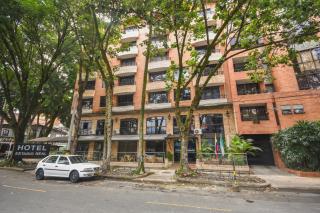 Hotel Estadio Real - 9