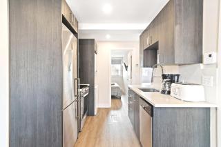 Cozy 3BDR in heart of plateau Montreal D - Montreal - 7