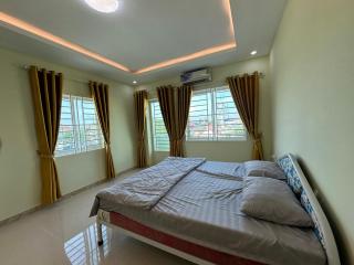 Keen Smiley Home - Phnom Penh - 9