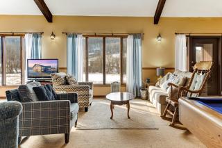 Star Hawk Springs Chateaux - Large 6 Bdrm Retreat - Fountain City - 6