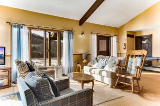 Star Hawk Springs Chateaux - Large 6 Bdrm Retreat - Fountain City - 5