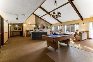 Star Hawk Springs Chateaux - Large 6 Bdrm Retreat - Fountain City - 8