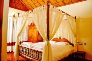 Hanging Huts Resorts - Kotagiri - 3