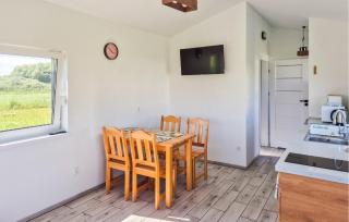 1 Bedroom Beautiful Home In Bedzino - Będzino - 6