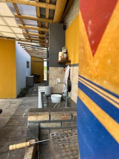 Casa Alegre - Santo Amaro MA - 8