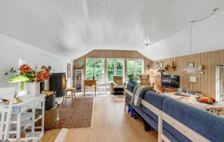 3 Bedroom Awesome Home In Hurup Thy - Sønder Ydby - 4
