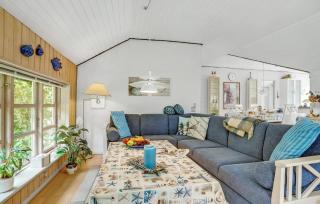 3 Bedroom Awesome Home In Hurup Thy - Sønder Ydby - 2