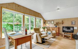 3 Bedroom Awesome Home In Hurup Thy - Sønder Ydby - 1